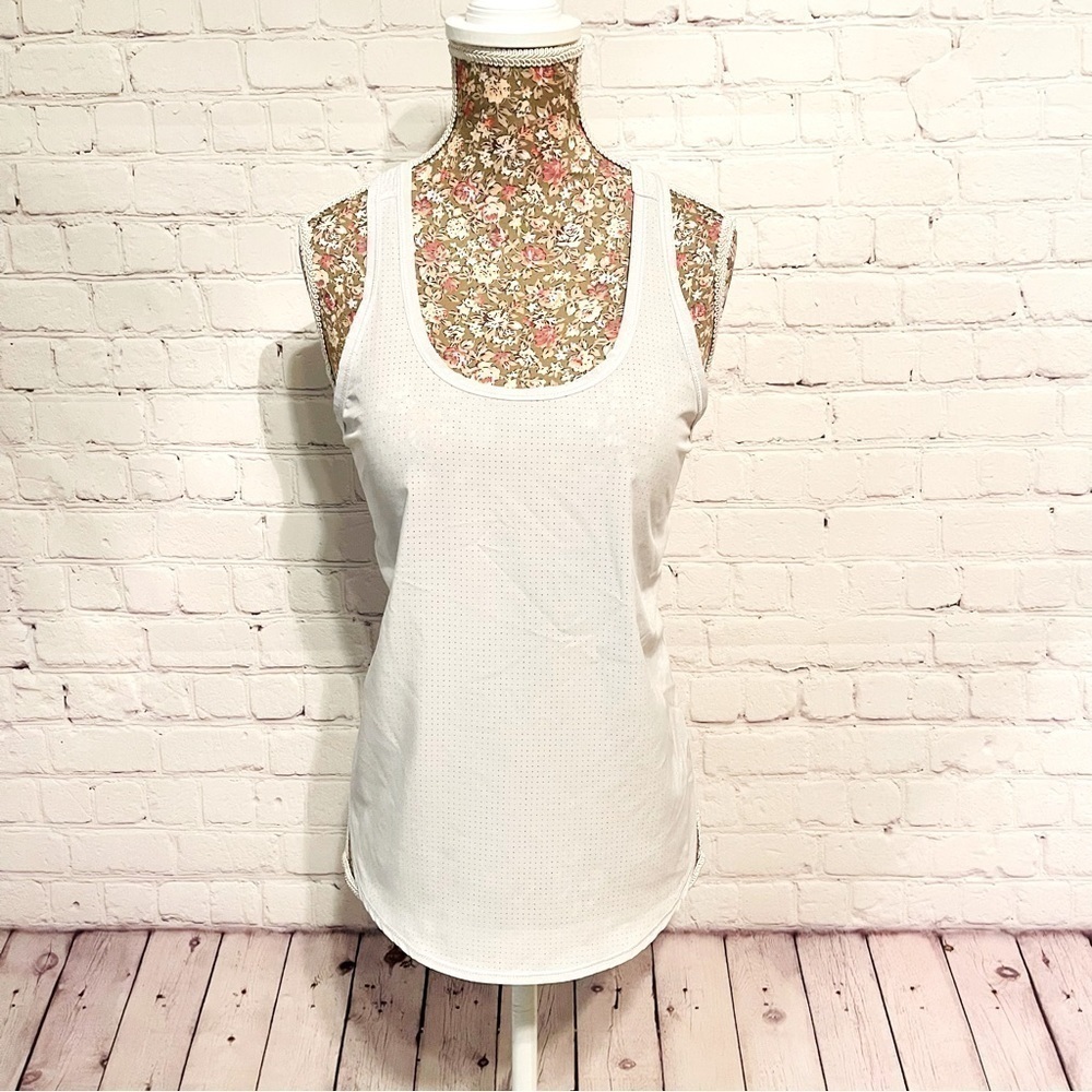 DSG Women's Run Tank Top NWOT 5️⃣✖️3️⃣0️⃣